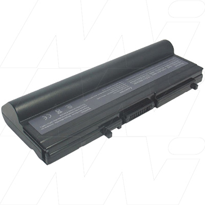 MI Battery Experts LCB222